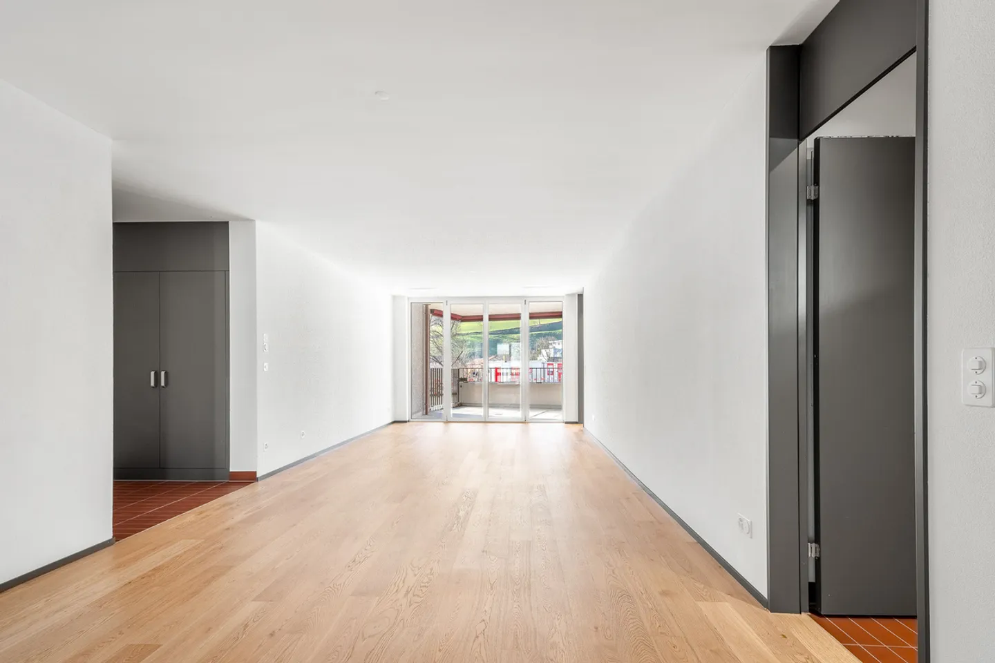 Votre nouvelle oasis de bien-être directement sur la Sihl ! - Photo 3 sur 12