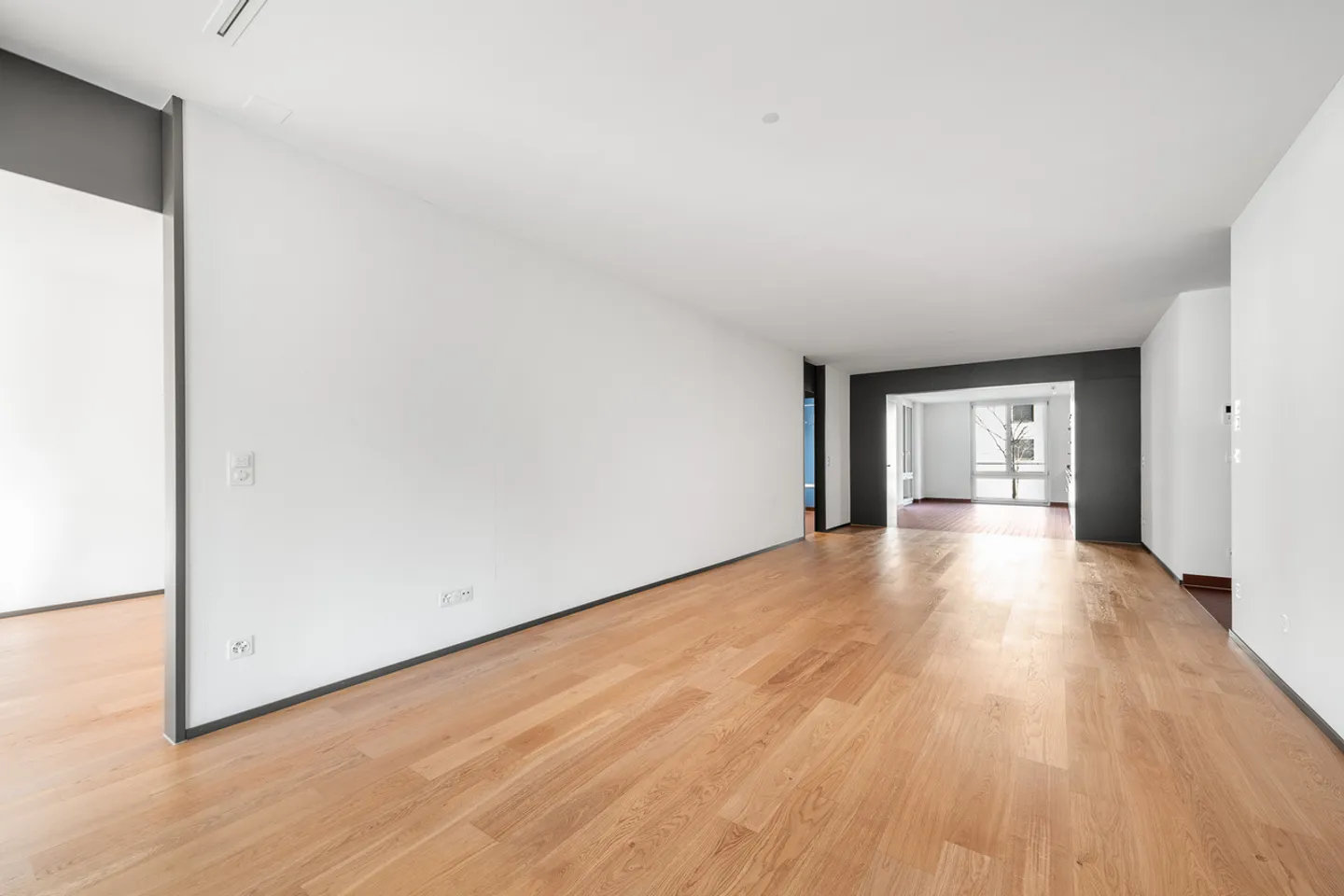 Votre nouvelle oasis de bien-être directement sur la Sihl ! - Photo 4 sur 12