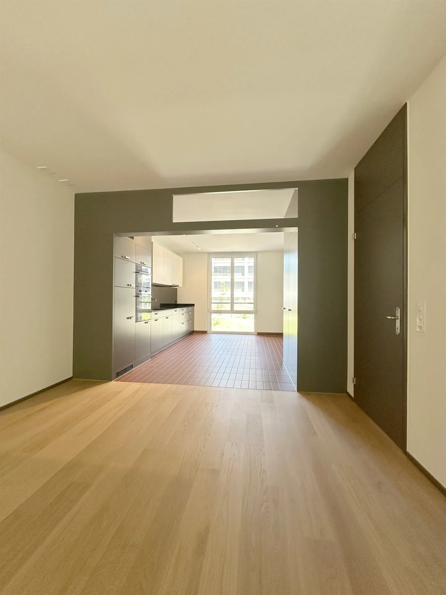 Votre nouvelle oasis de bien-être directement sur la Sihl ! - Photo 5 sur 12