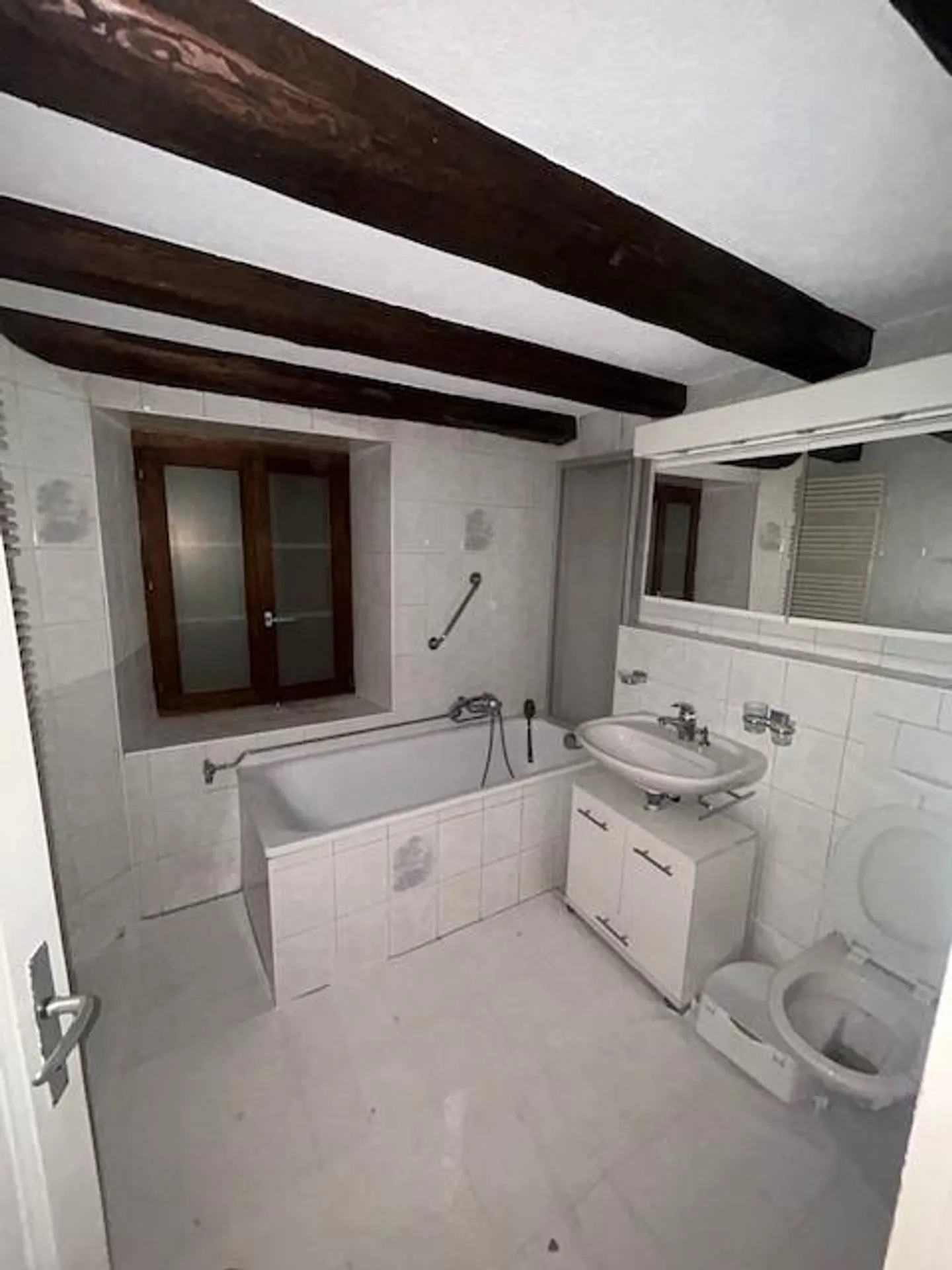 Vendita appartamento 3.5 locali nel centro di Palézieux - Foto 7 di 10