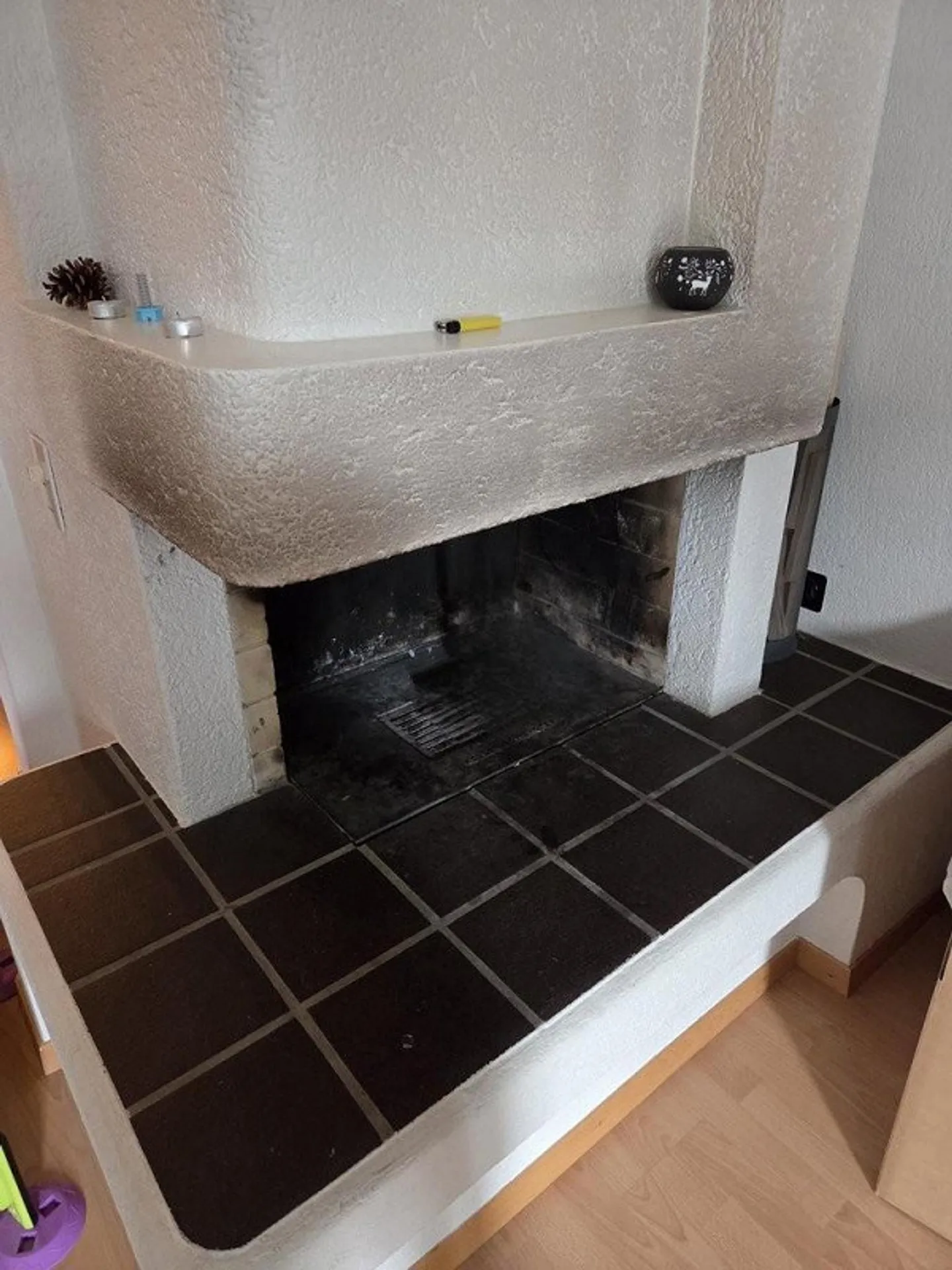 Geräumige Wohnung mit grossem Balkon - Foto 6 von 8