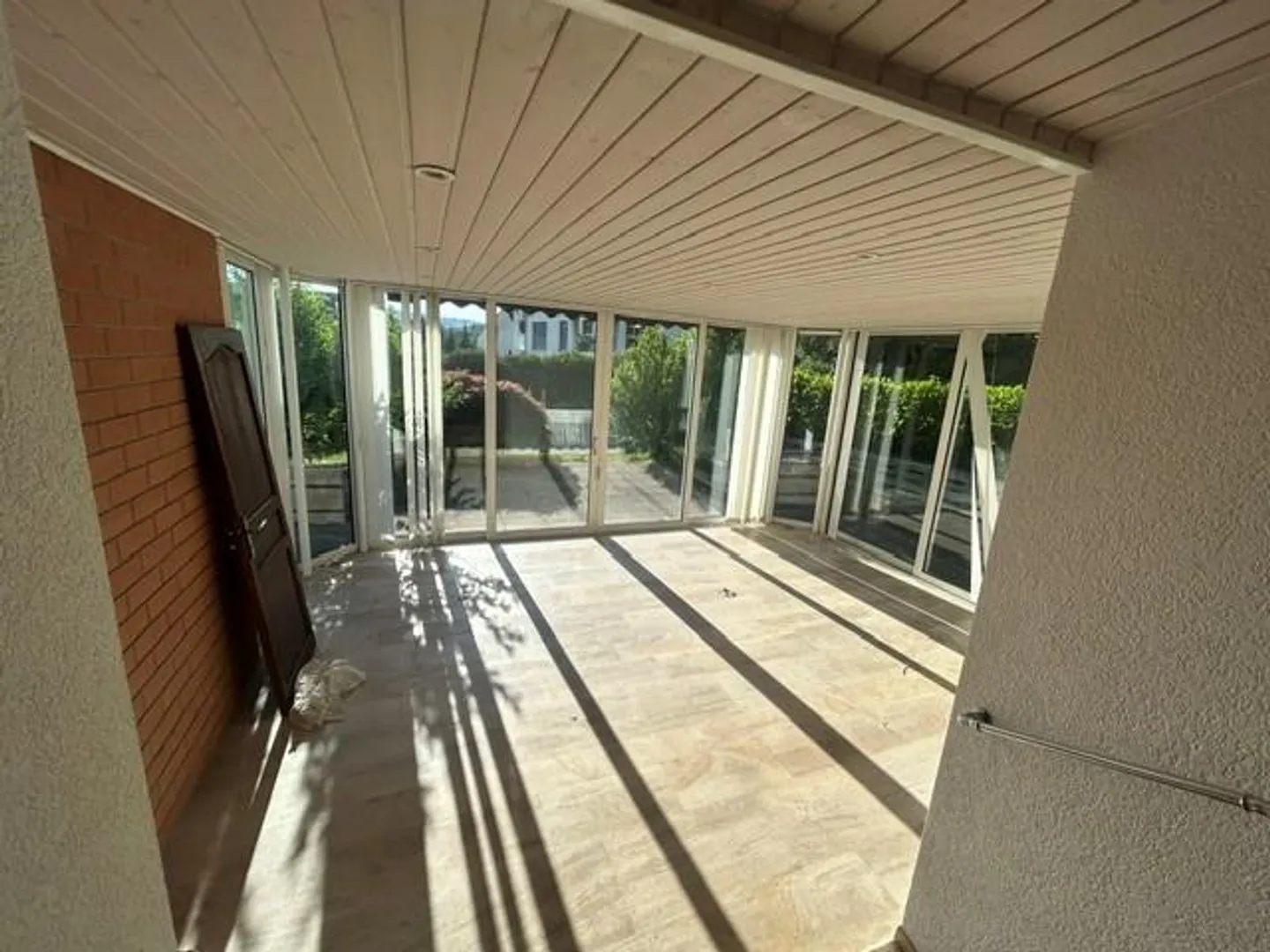Vendita appartamento 3.5 locali nel centro di Palézieux - Foto 9 di 10