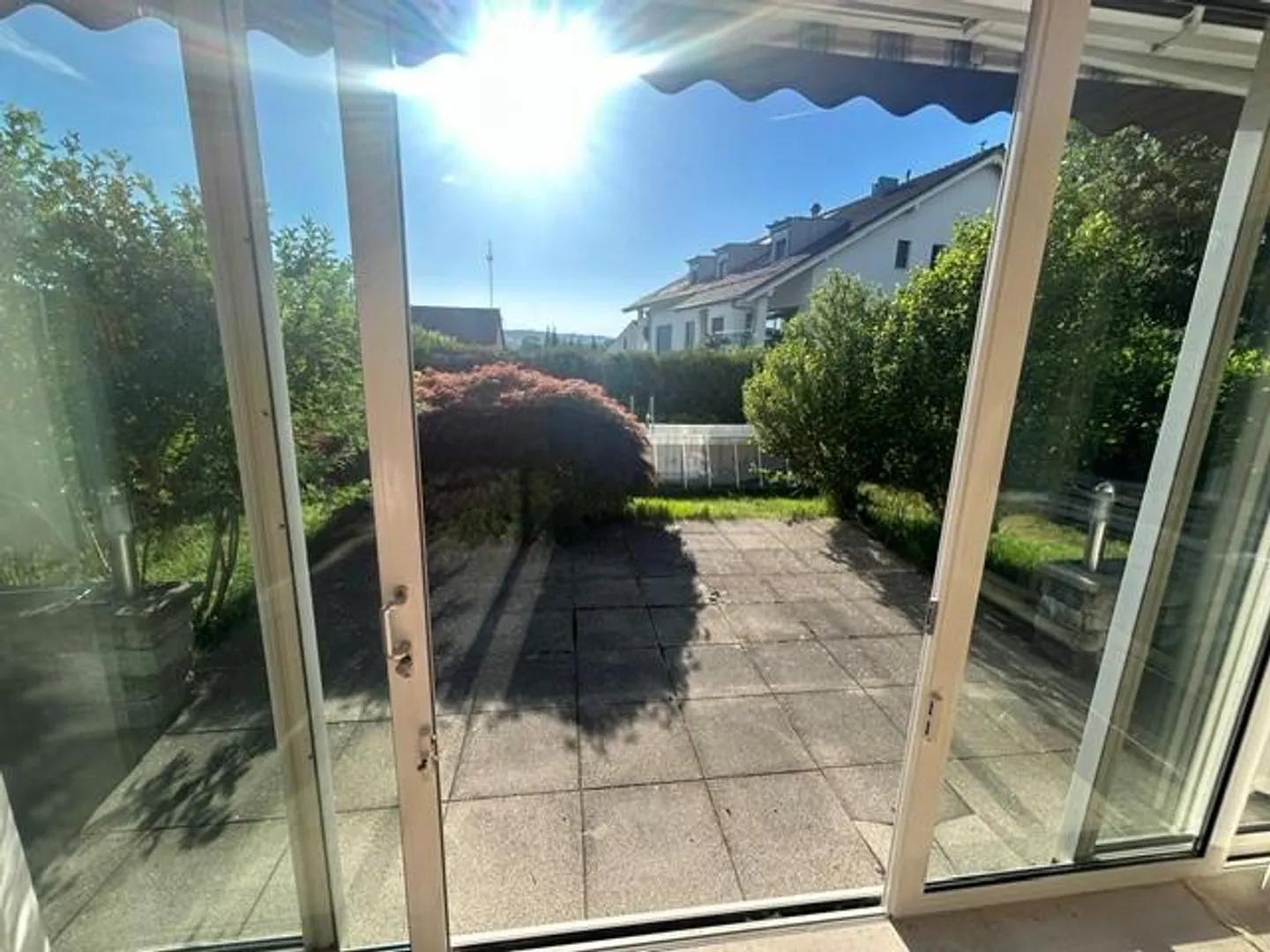 Vendita appartamento 3.5 locali nel centro di Palézieux - Foto 10 di 10