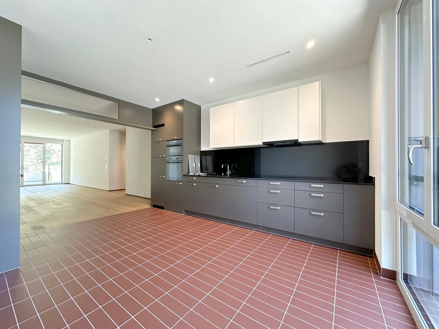 Votre nouvelle oasis de bien-être directement sur la Sihl ! - Photo 7 sur 12
