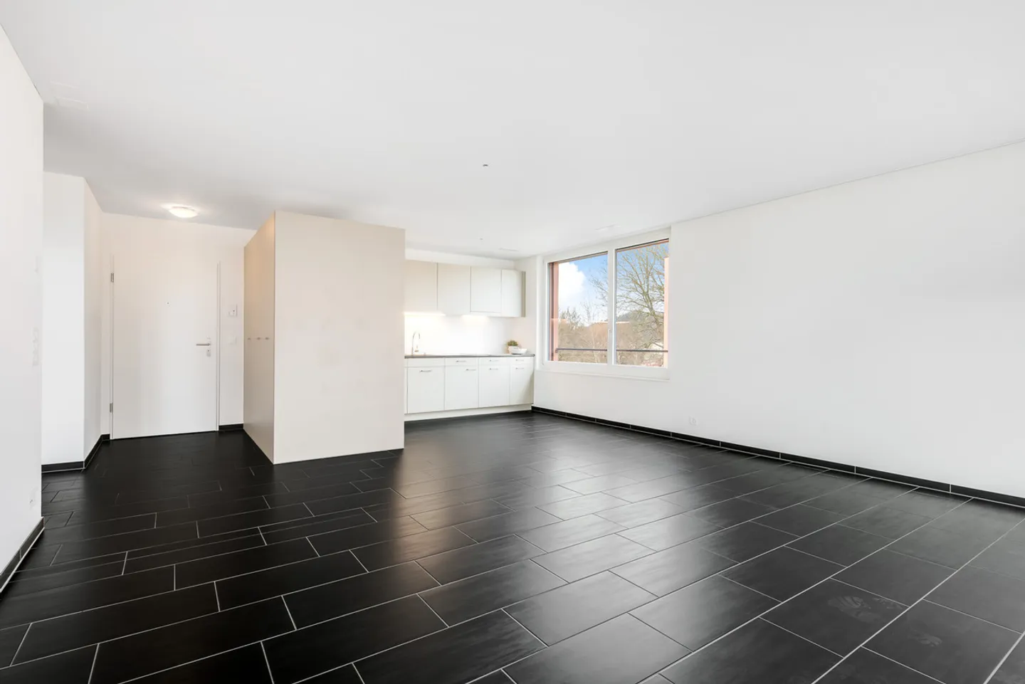 Appartement lumineux 2.5 pièces - Photo 4 sur 10