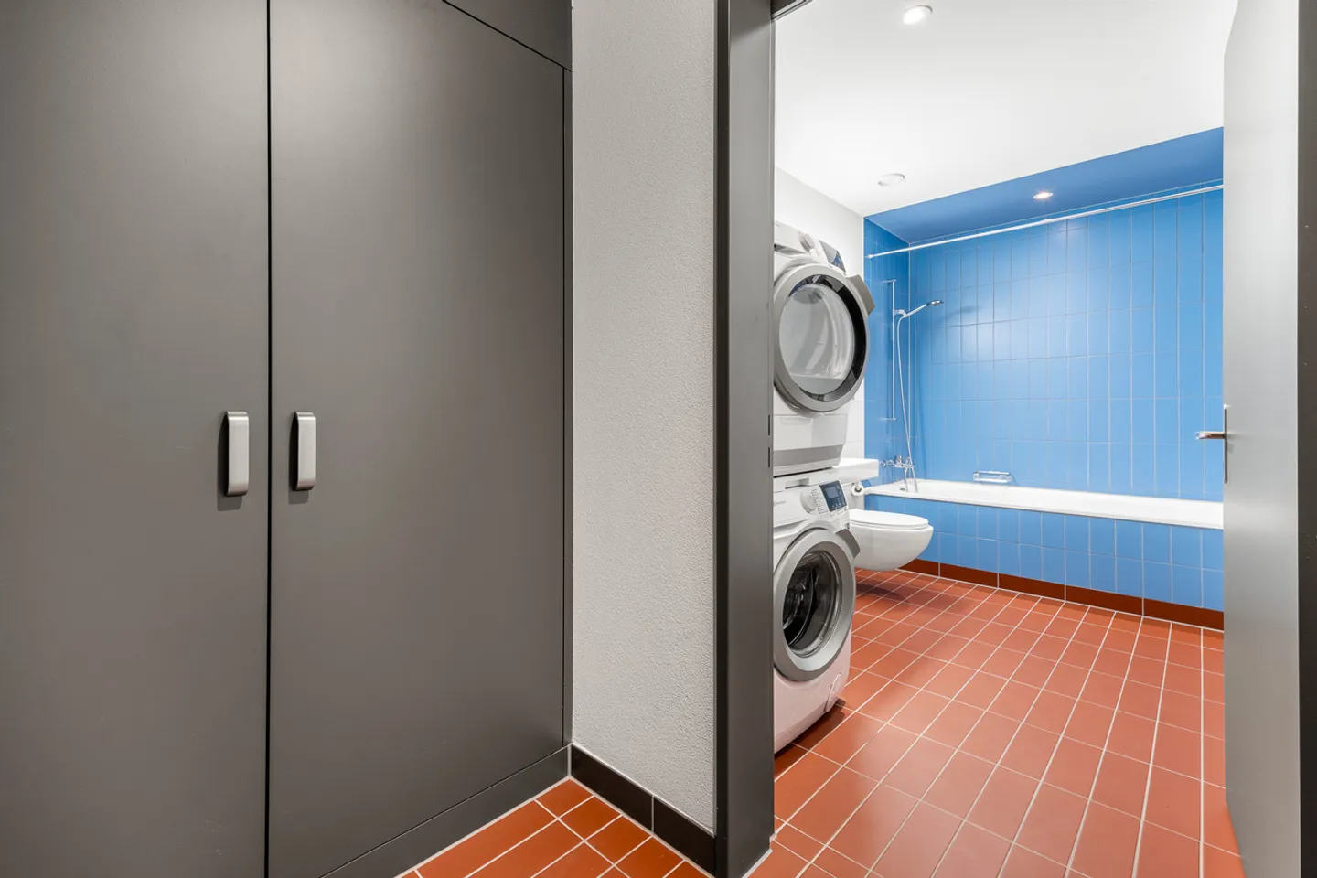 Votre nouvelle oasis de bien-être directement sur la Sihl ! - Photo 10 sur 12