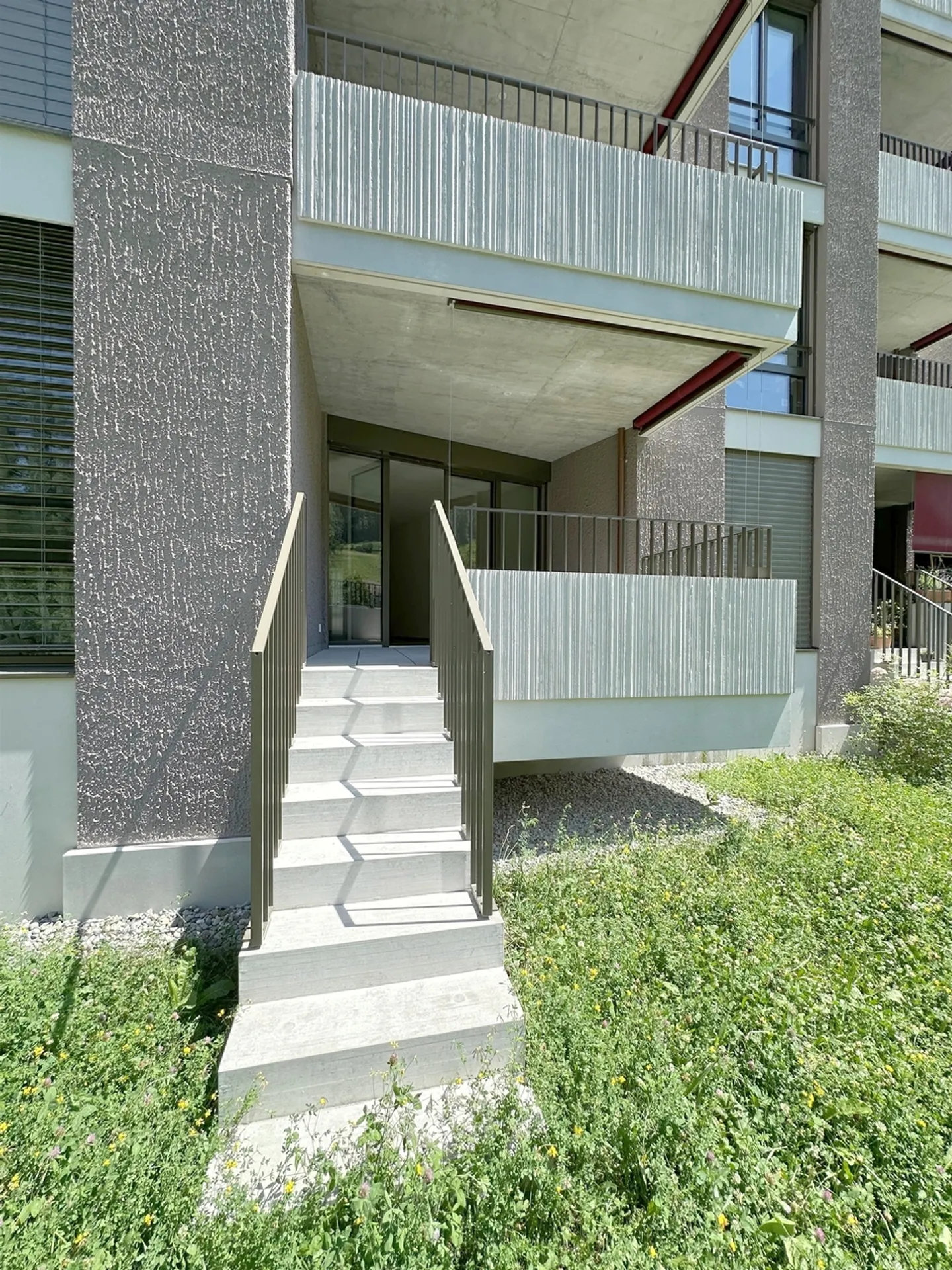 Votre nouvelle oasis de bien-être directement sur la Sihl ! - Photo 11 sur 12