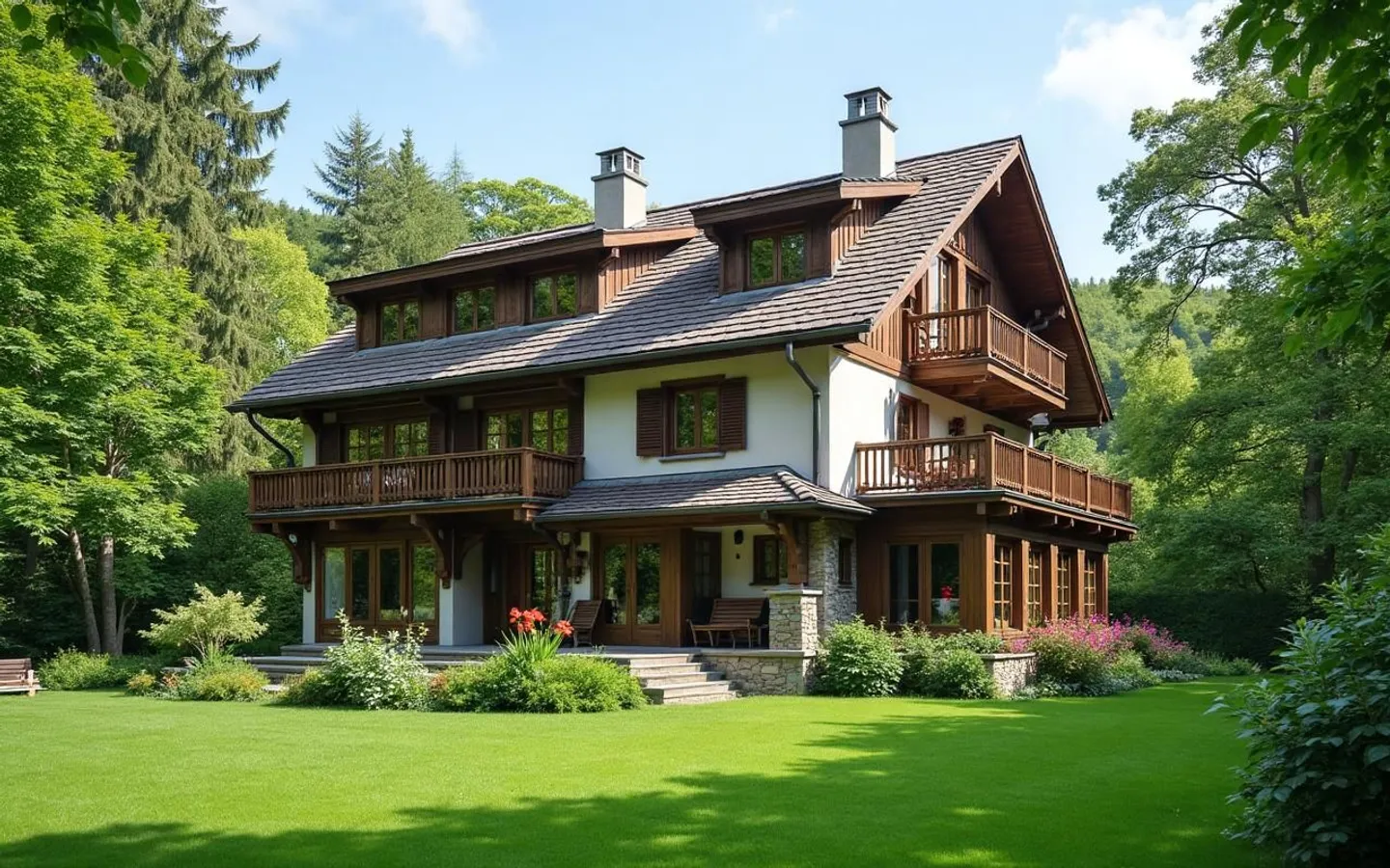 Oggetto di prova per DEMO a Menzonio - Foto 2 di 9