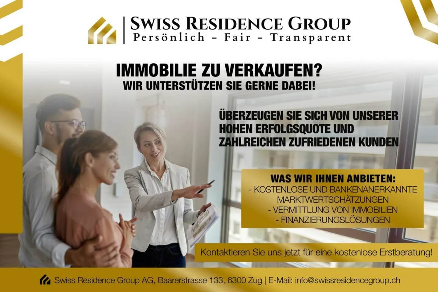 Seltene Gelegenheit: Gewerberäume zum Verkauf in Bäretswil - Foto 5 von 5