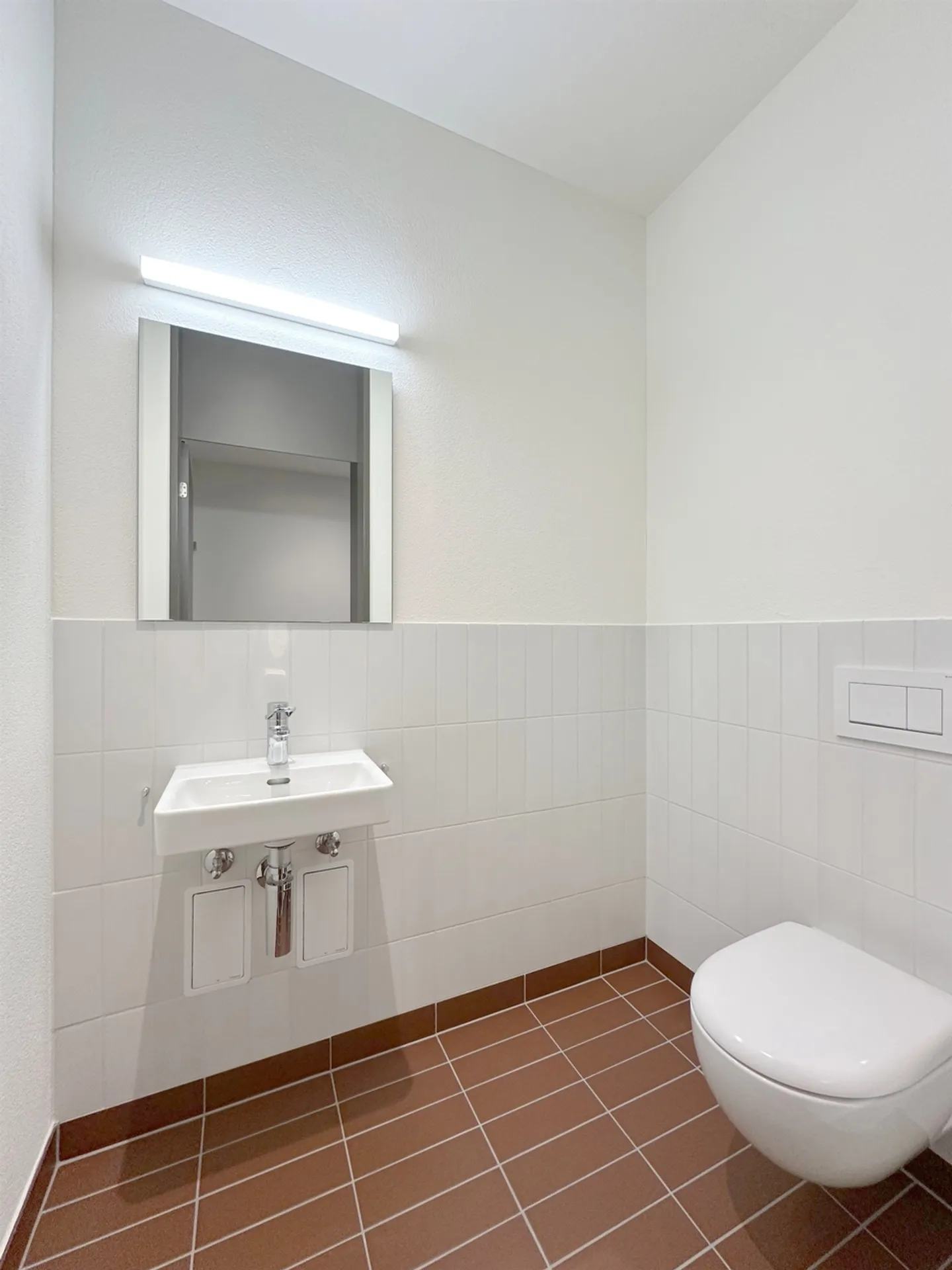 Votre nouvelle oasis de bien-être directement sur la Sihl ! - Photo 9 sur 12
