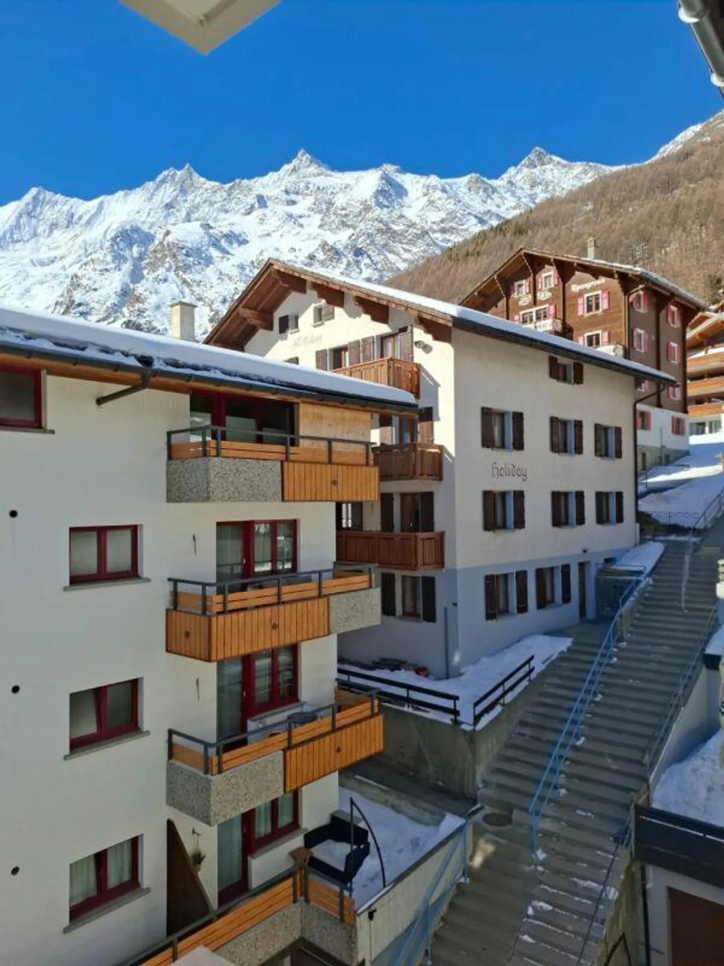 Luxuswohnung Alpenchalet - Foto 12 von 17