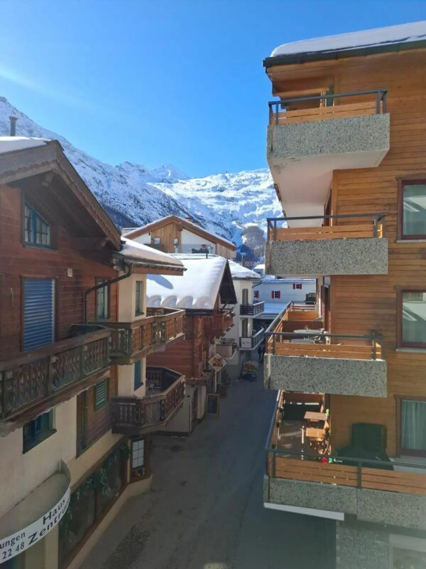 Luxuswohnung Alpenchalet - Foto 13 von 17