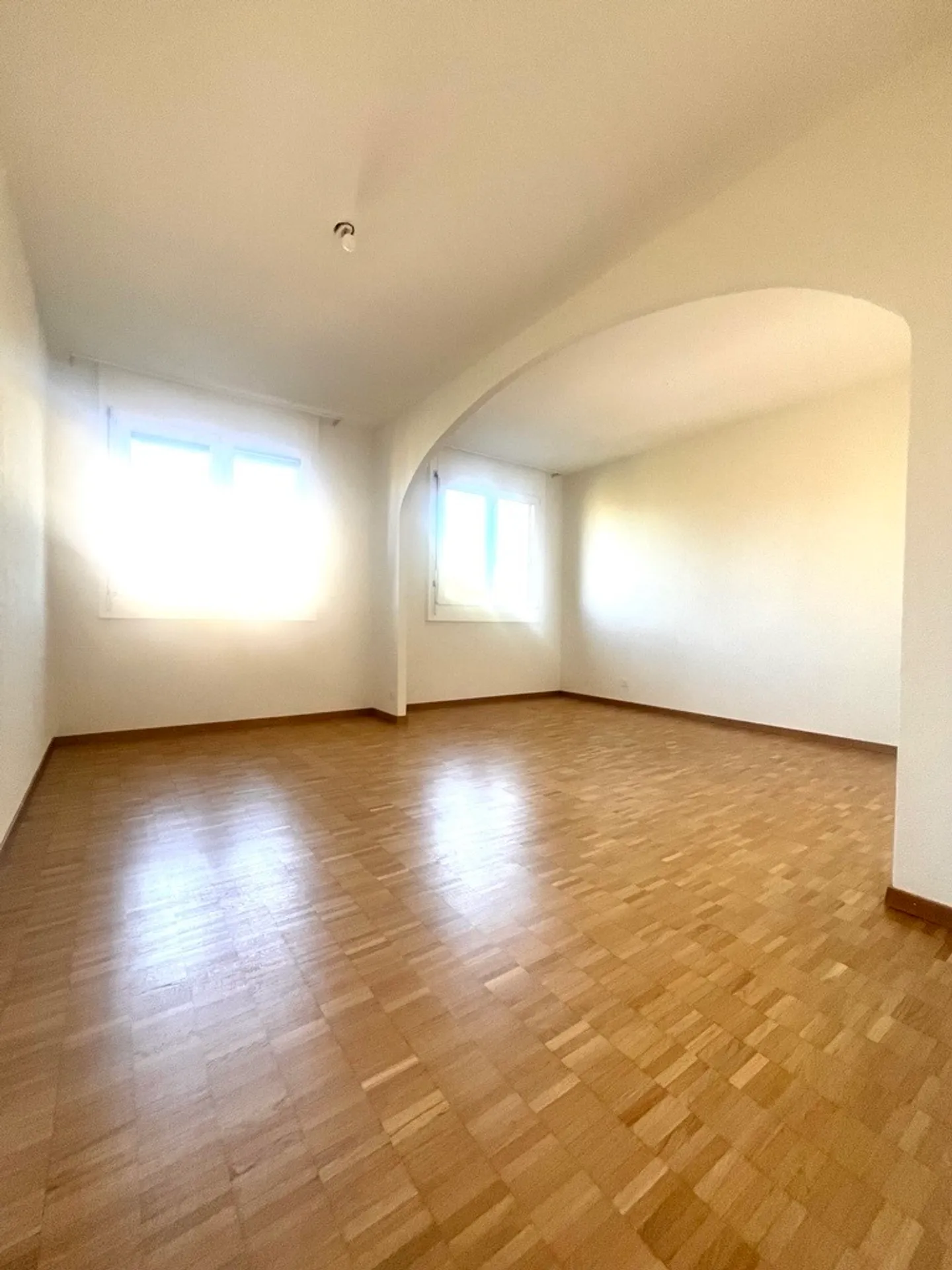 Großes Apartment in Meyrin - Foto 2 von 6