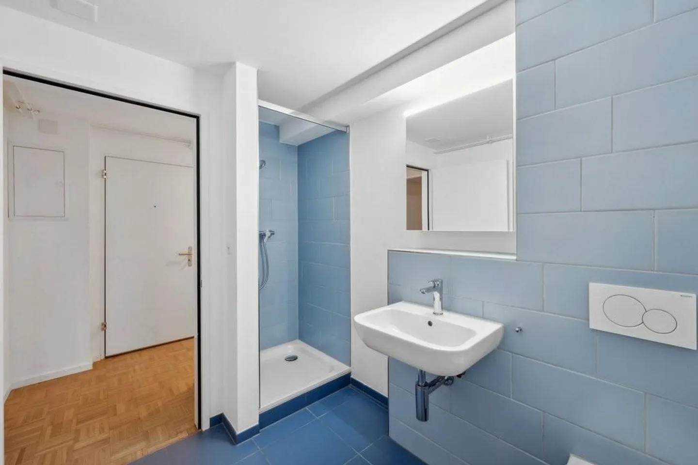 Charmante 3.5-Zimmerwohnung - Foto 3 von 5