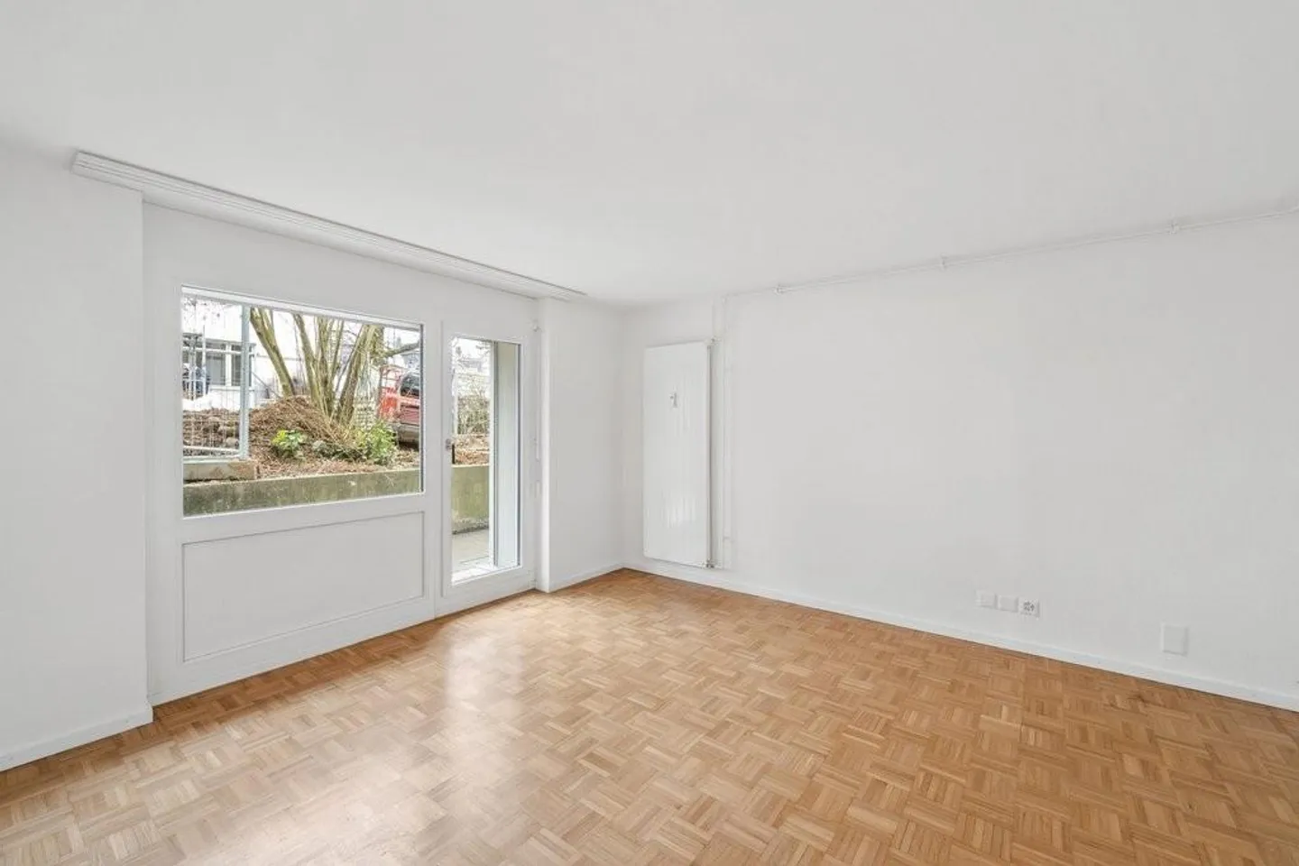 Charmante 3.5-Zimmerwohnung - Foto 4 von 5