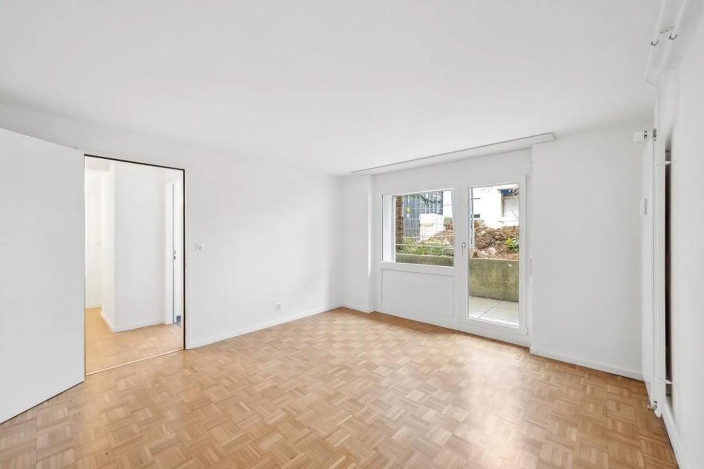 Charmante 3.5-Zimmerwohnung - Foto 5 von 5