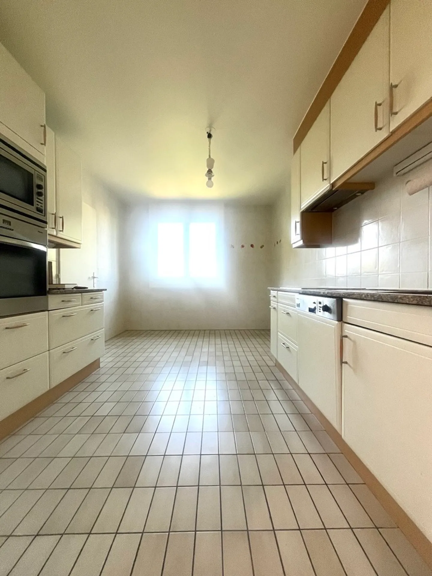 Großes Apartment in Meyrin - Foto 4 von 6