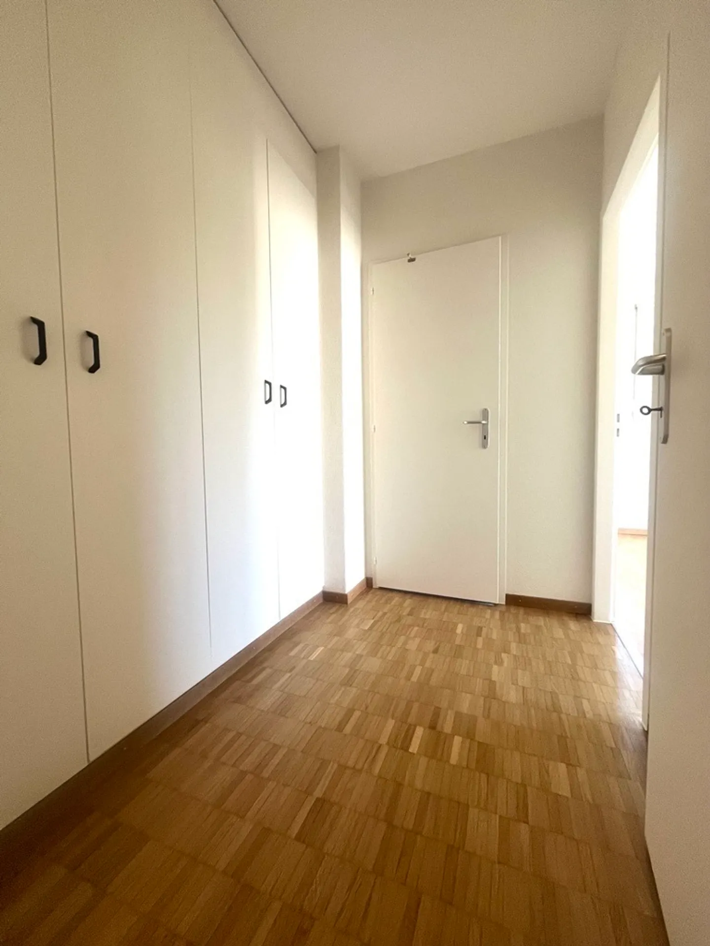 Großes Apartment in Meyrin - Foto 5 von 6