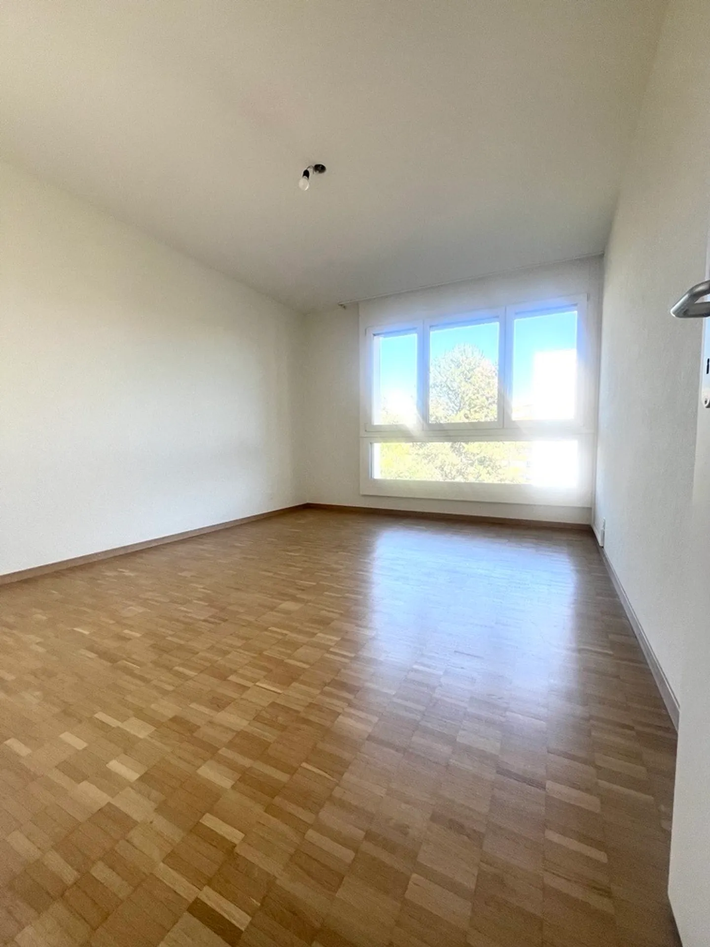 Großes Apartment in Meyrin - Foto 6 von 6