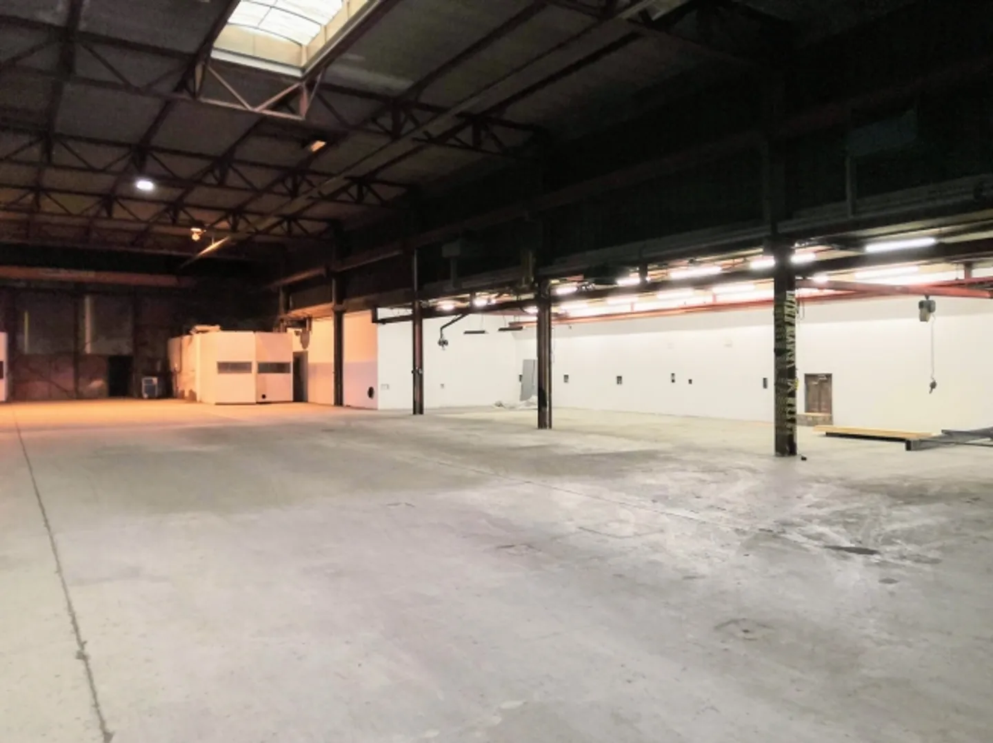 19 Chemin des Grandes-Vies, Lager - Foto 4 von 12