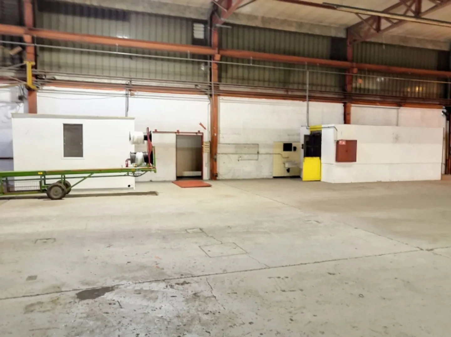 19 Chemin des Grandes-Vies, Lager - Foto 5 von 12