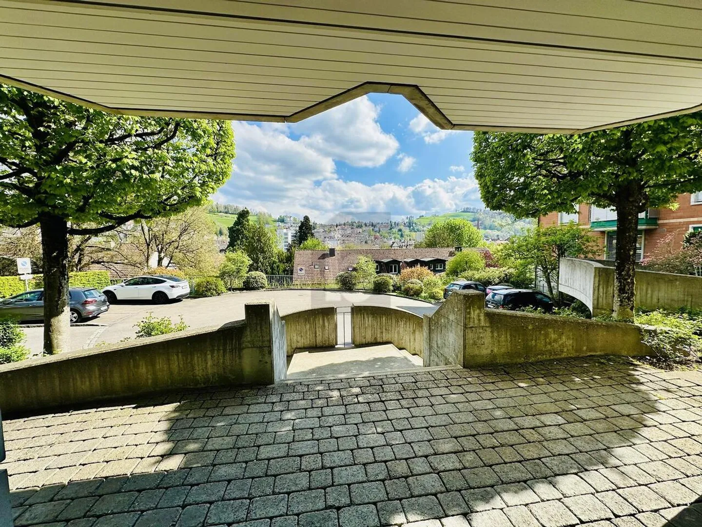 Stylish and Elegant with a View - Photo 2 of 6