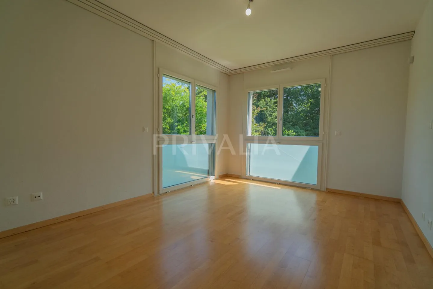 Bel appartamento di 150 m2 con balcone e giardino d'inverno - Foto 5 di 10