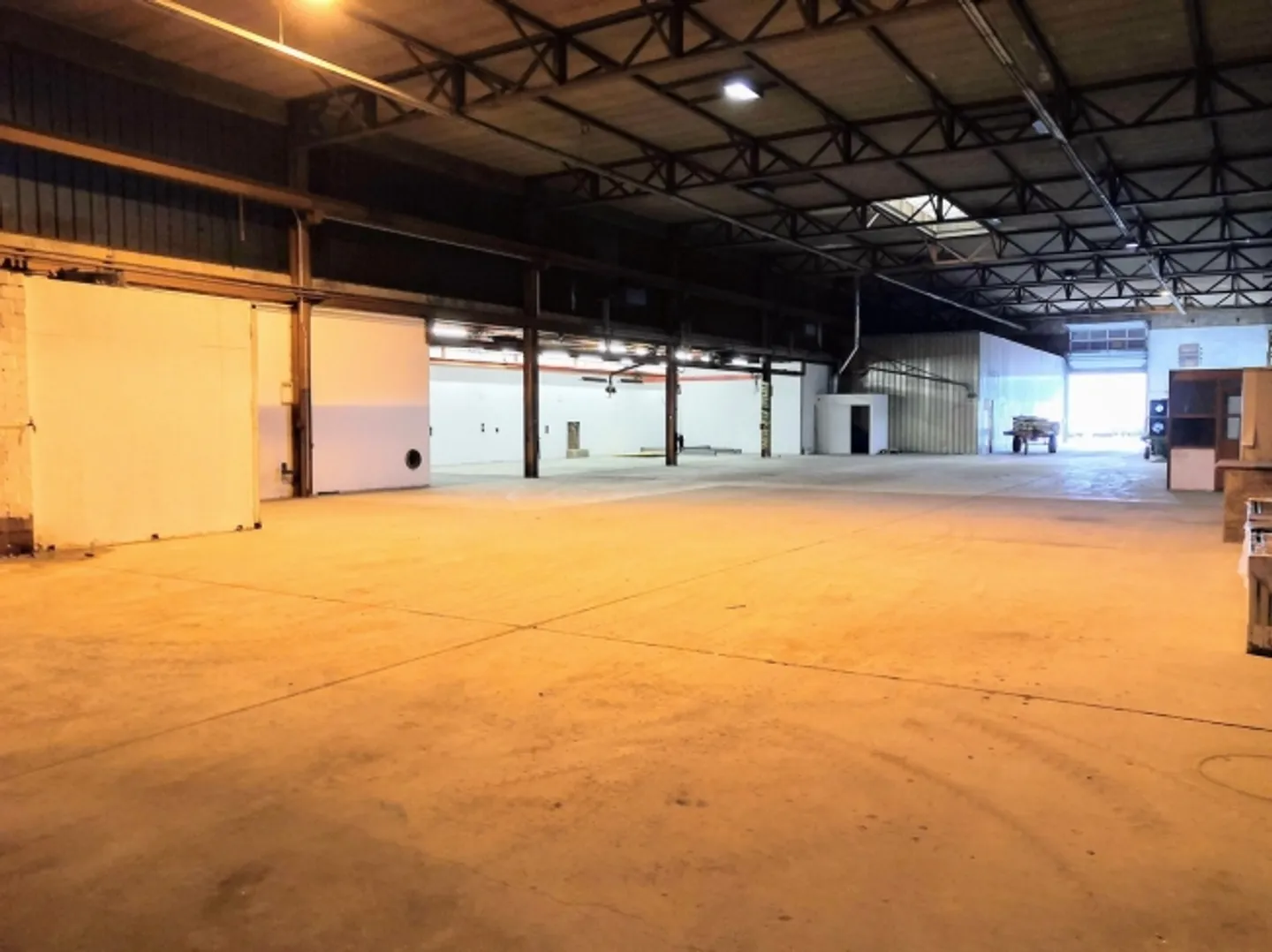 19 Chemin des Grandes-Vies, Lager - Foto 7 von 12