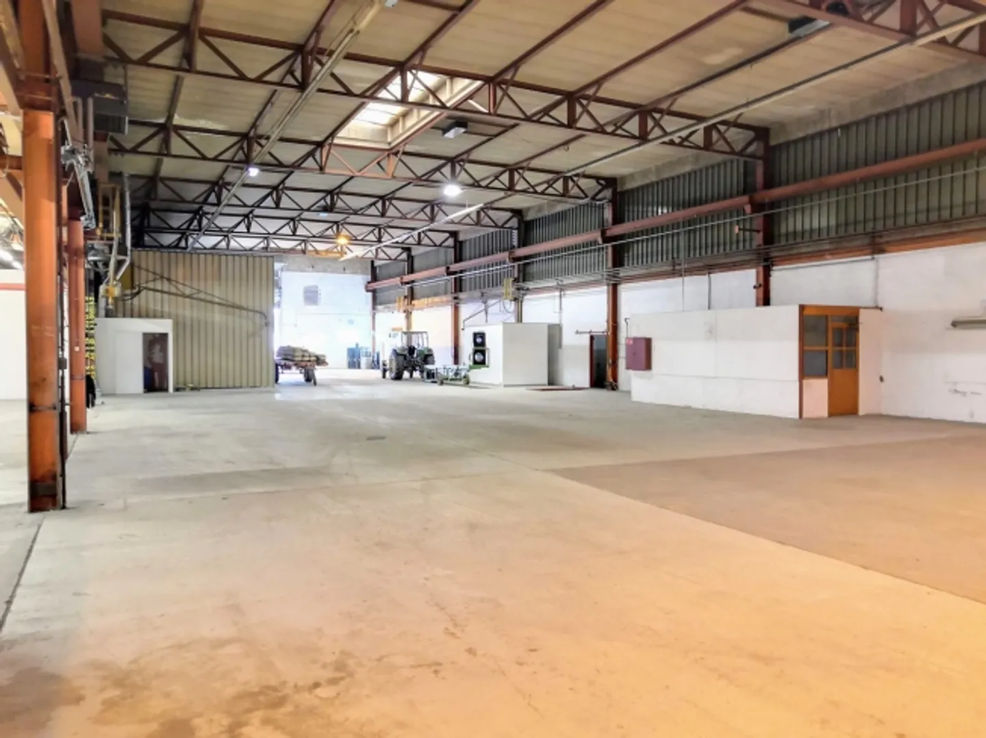 19 Chemin des Grandes-Vies, Lager - Foto 8 von 12