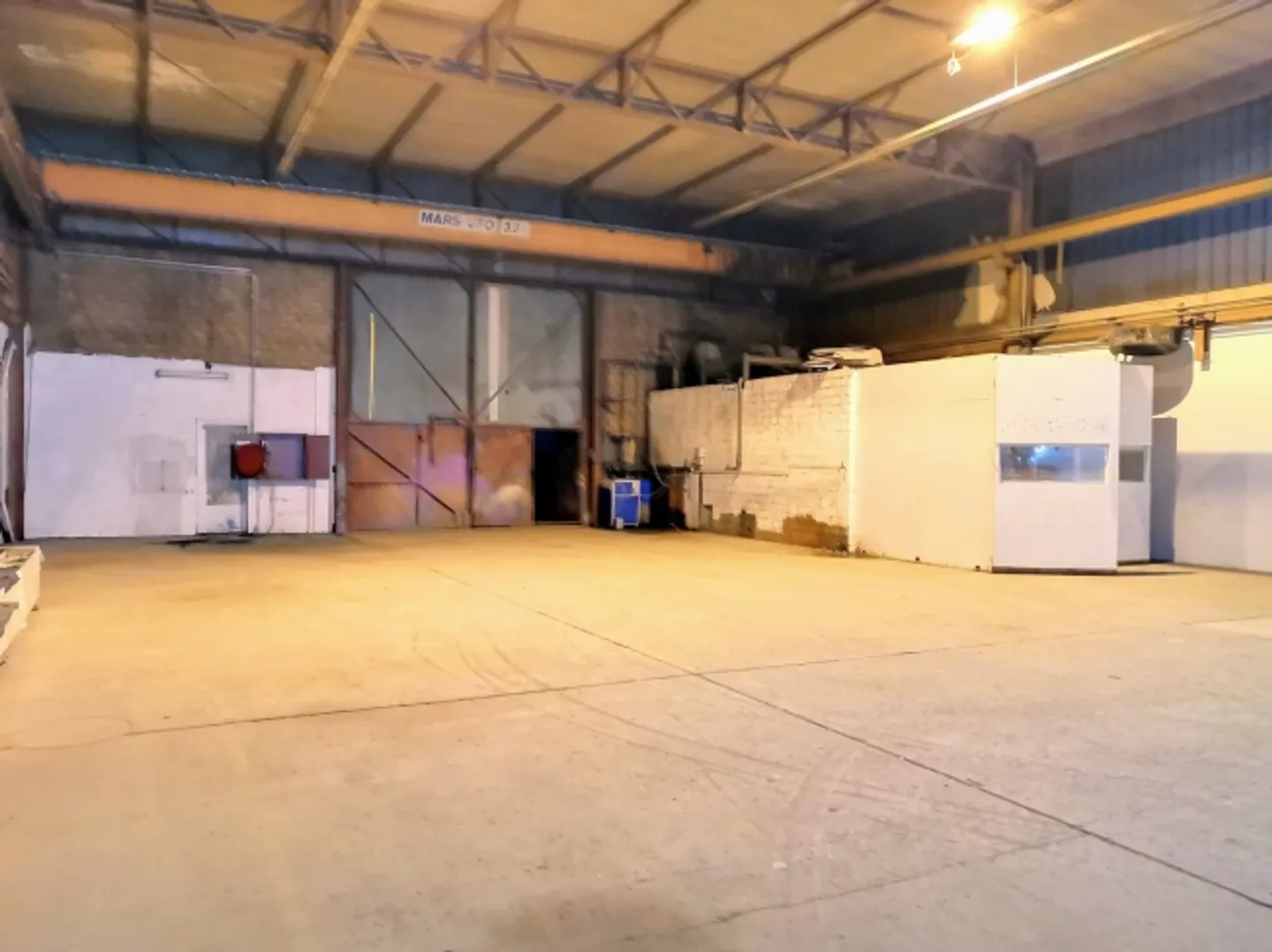 19 Chemin des Grandes-Vies, Lager - Foto 10 von 12