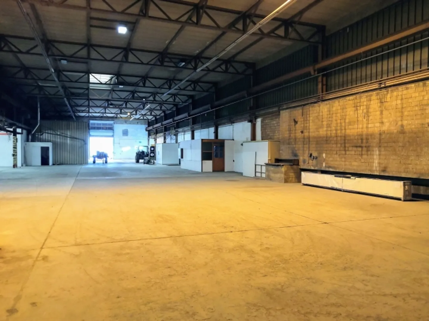 19 Chemin des Grandes-Vies, Lager - Foto 11 von 12