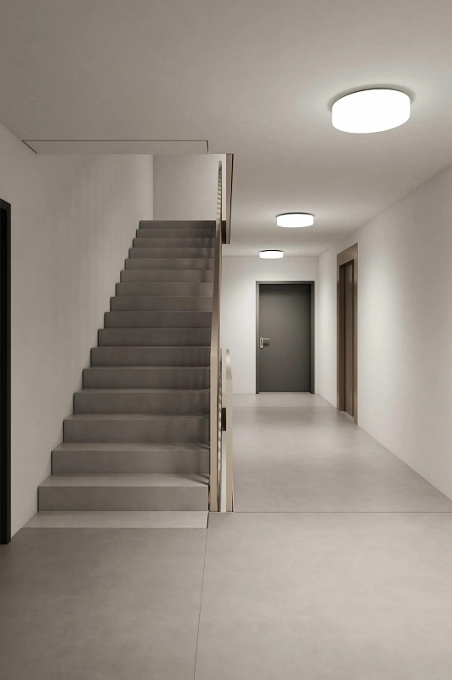 Prima locazione: Moderni appartamenti di 4,5 stanze a Dübendorf - Foto 7 di 7