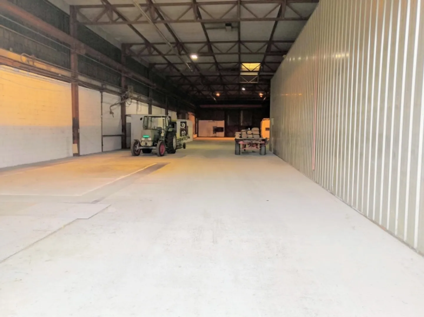 19 Chemin des Grandes-Vies, Lager - Foto 3 von 12