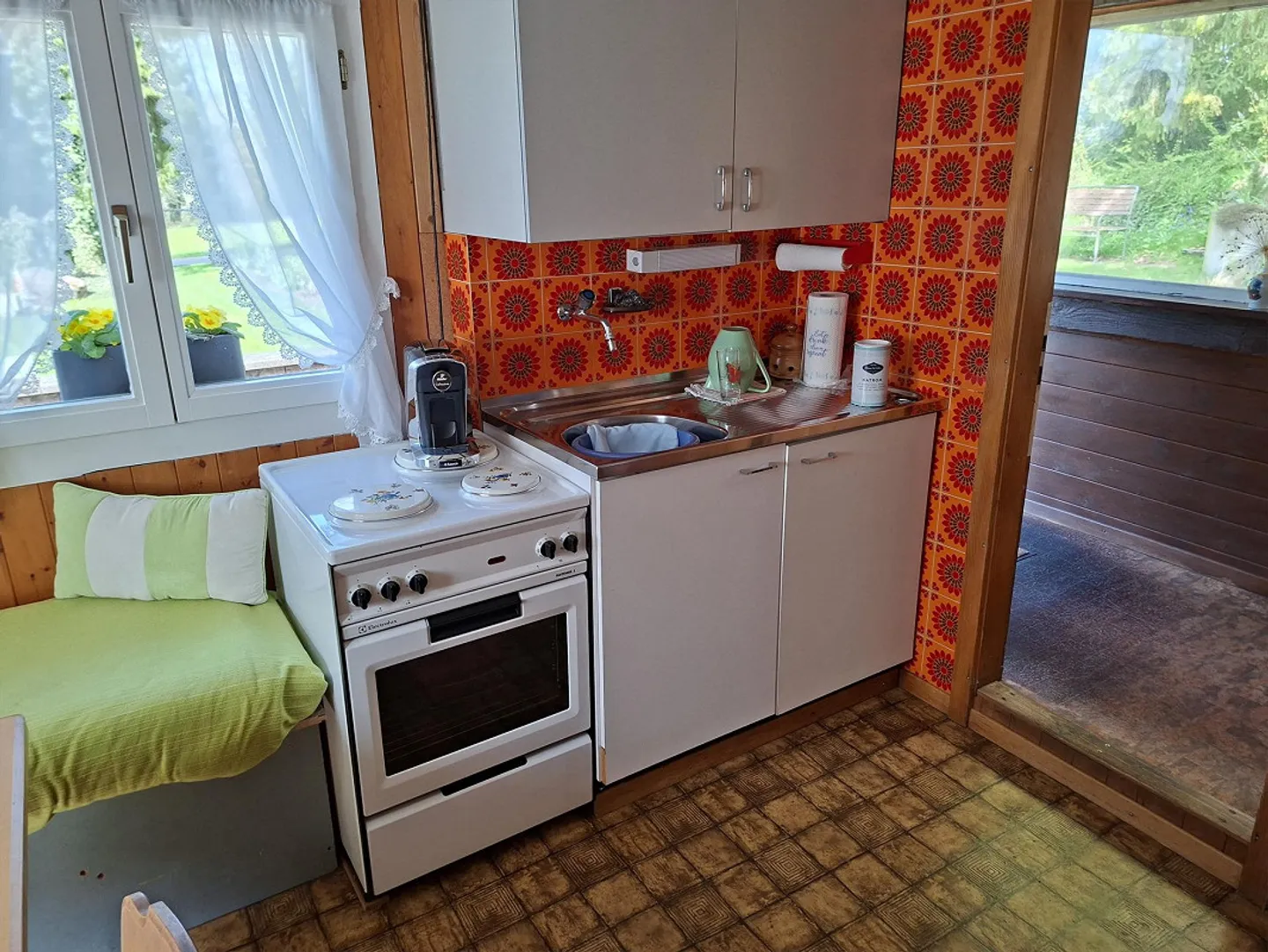 Maisons de jardin avec environnement - Photo 3 sur 13