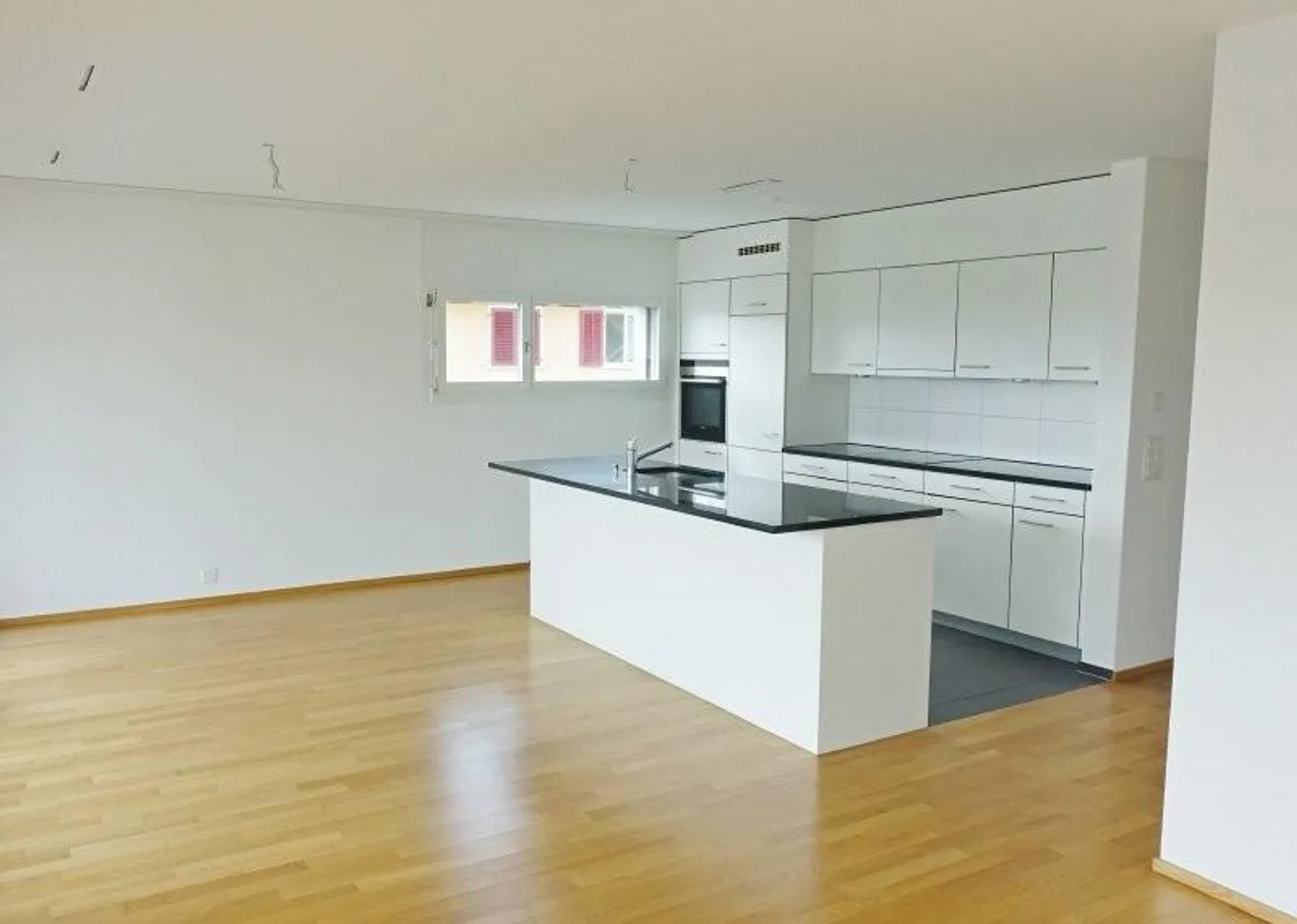 Moderne 4.5-Zimmerwohnung - Foto 1 von 10