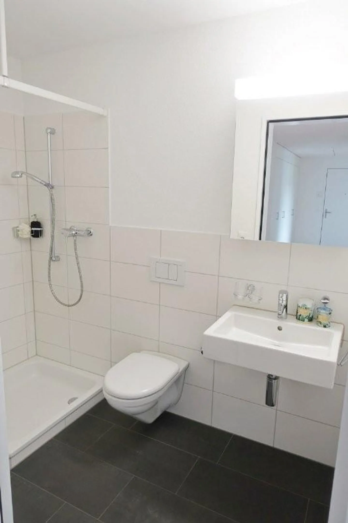 Moderne 4.5-Zimmerwohnung - Foto 5 von 10