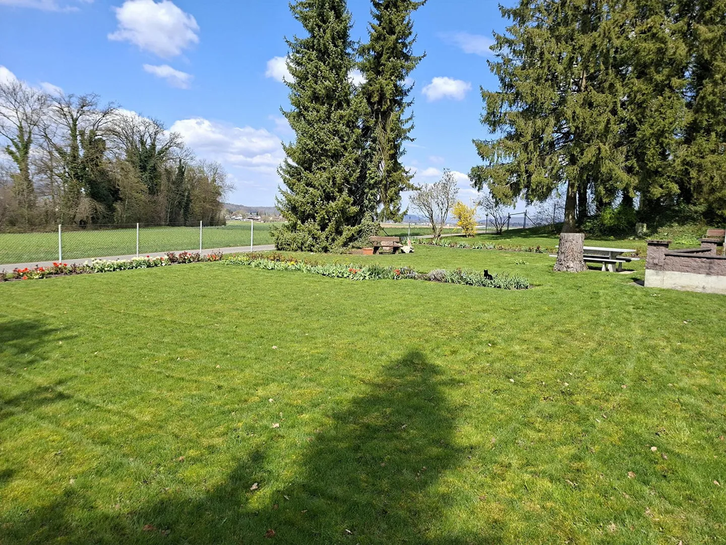 Maisons de jardin avec environnement - Photo 8 sur 13