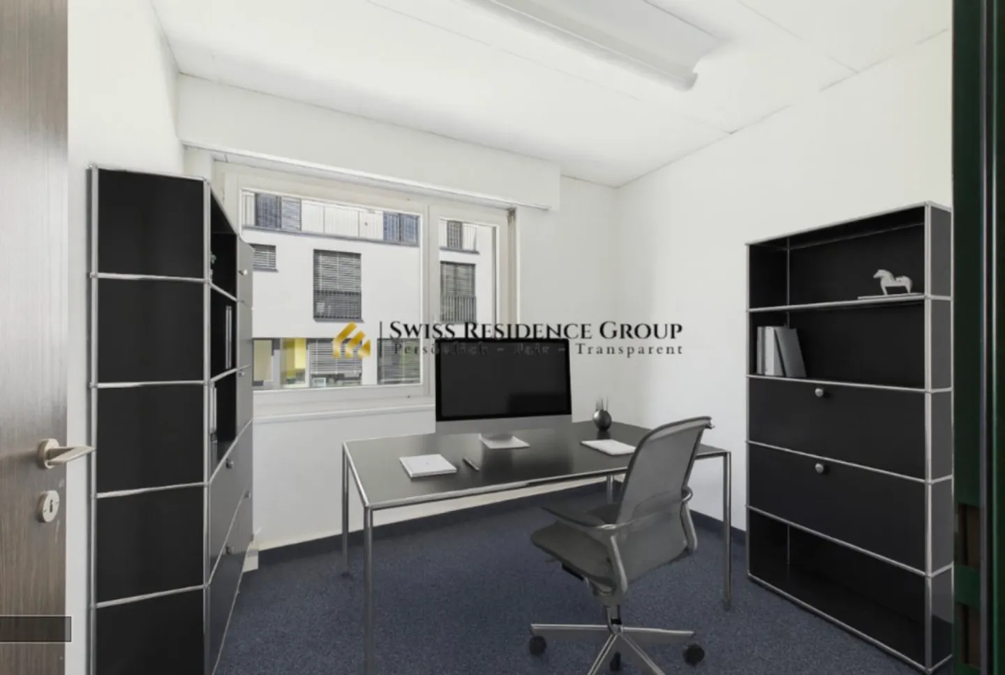 Espace de bureau moderne à Bülach - Photo 5 sur 15