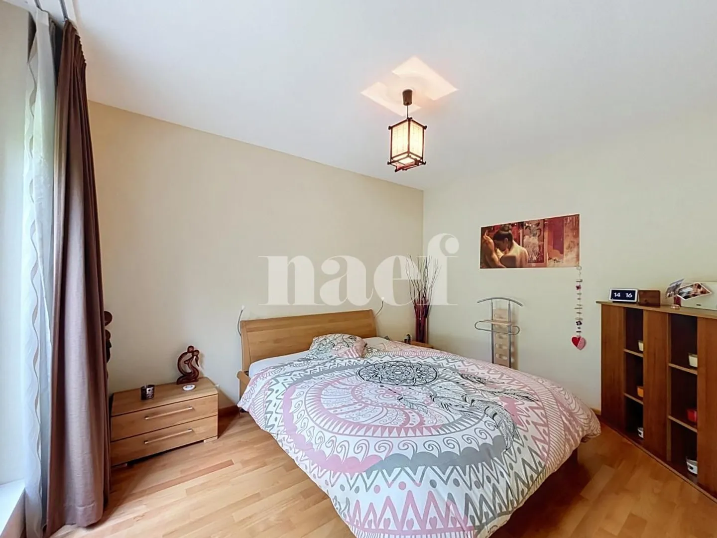 Geräumige Wohnung in einer Residenz mit Swimmingpool - Foto 8 von 13