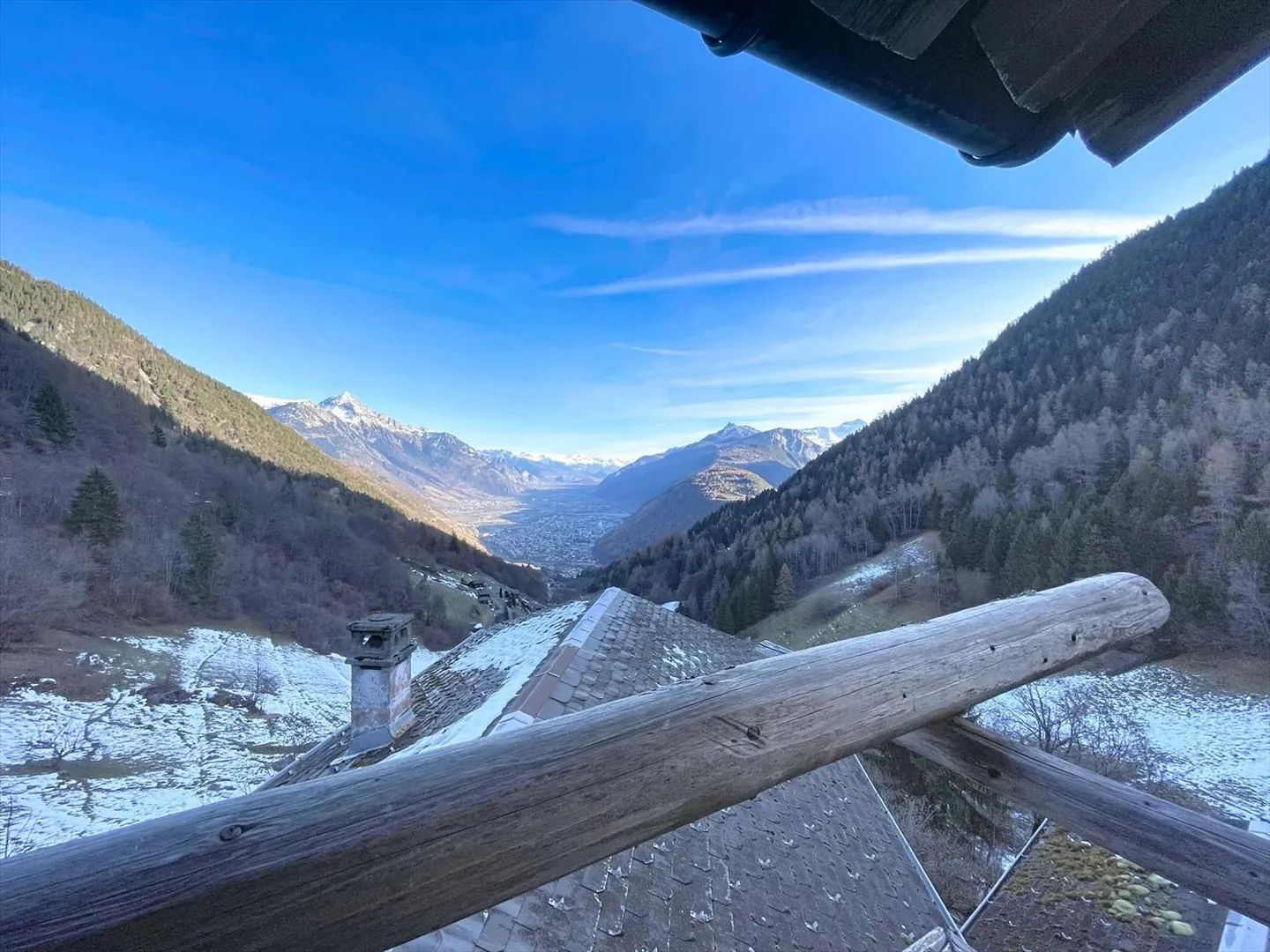 Ein authentisches, renoviertes Mayen - Foto 1 von 12