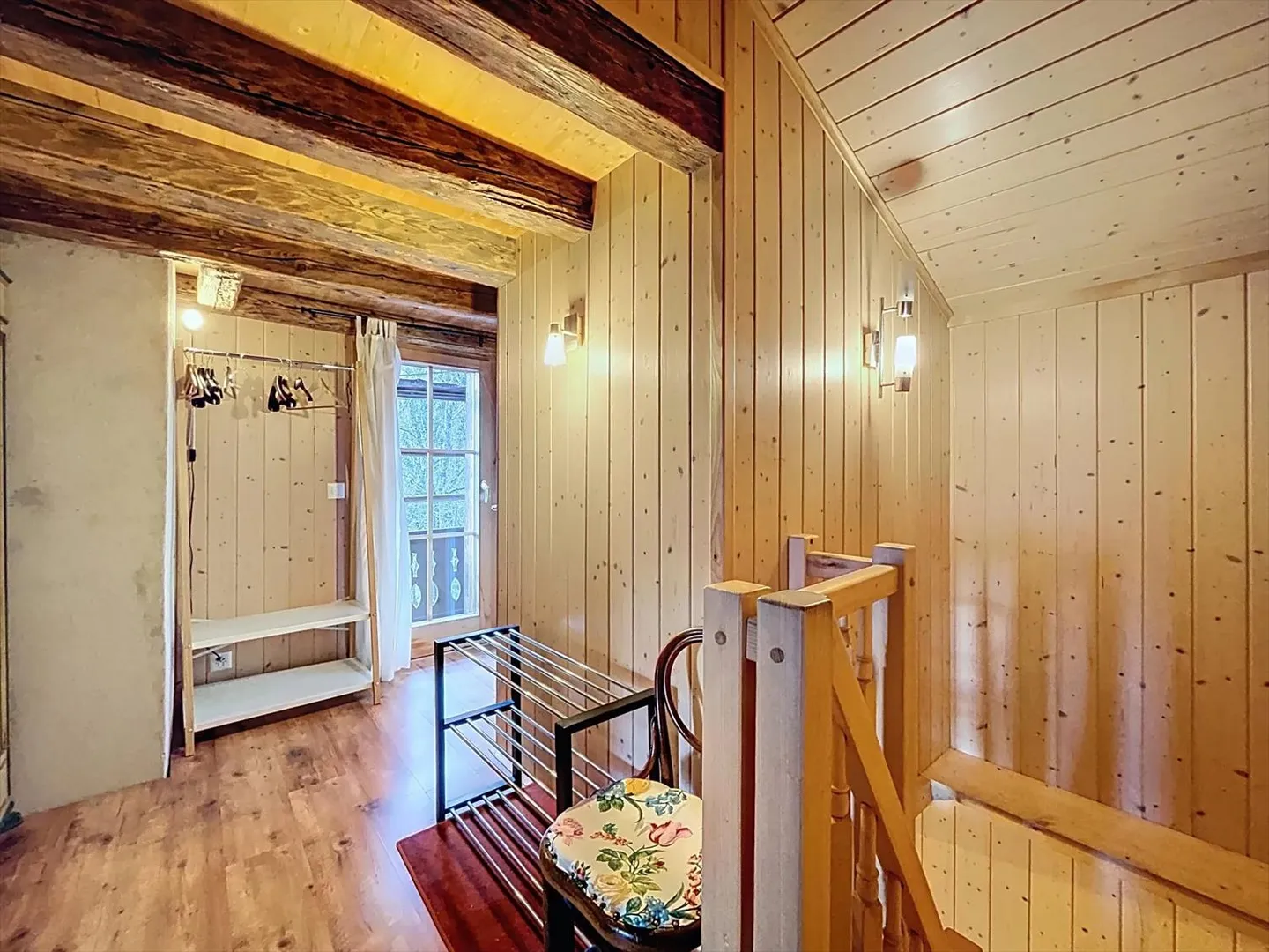 Ein authentisches, renoviertes Mayen - Foto 4 von 12