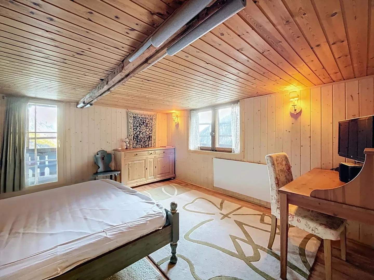 Ein authentisches, renoviertes Mayen - Foto 5 von 12