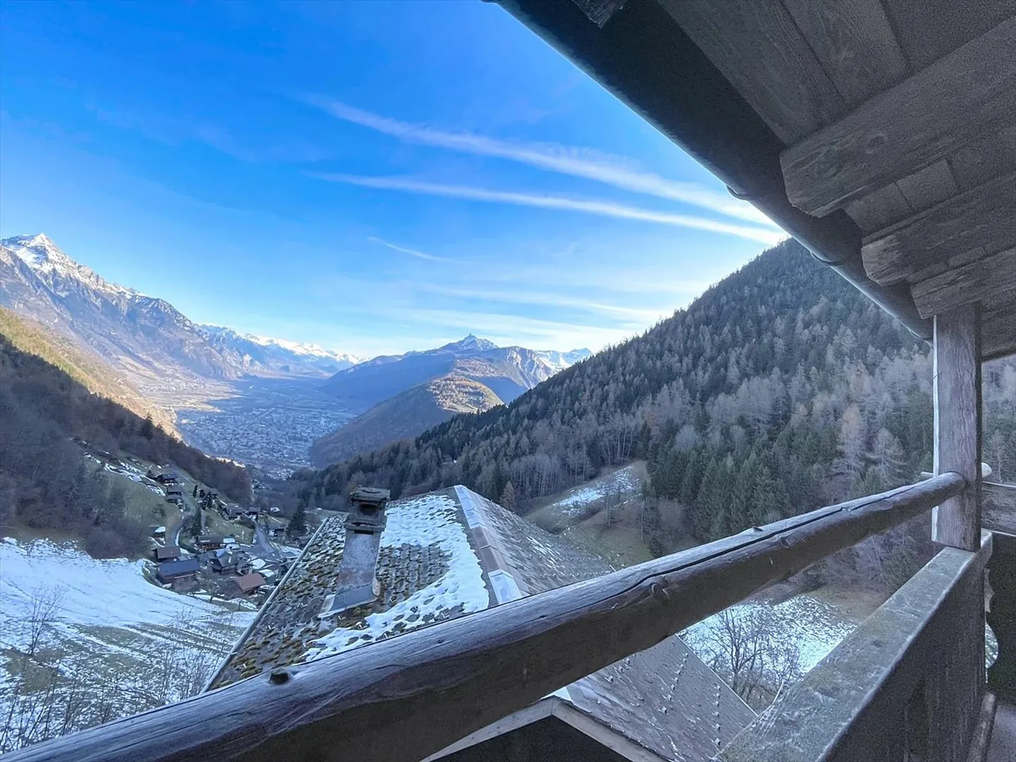 Ein authentisches, renoviertes Mayen - Foto 6 von 12