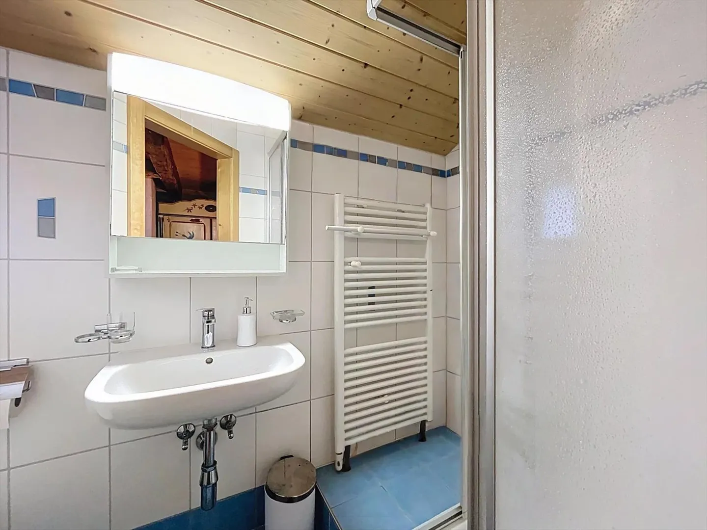 Ein authentisches, renoviertes Mayen - Foto 7 von 12