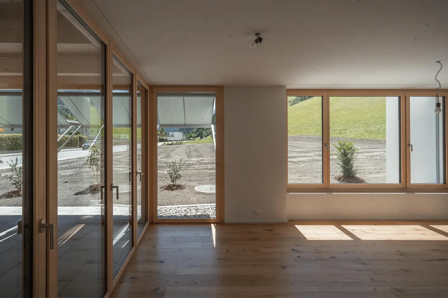 First rental 3.5 room apartment - Photo 5 of 13