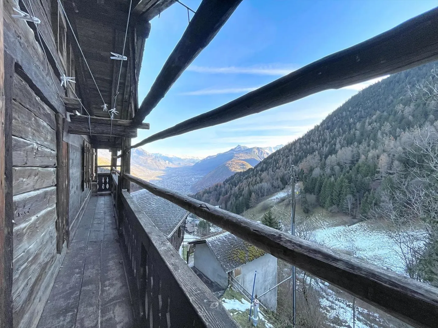 Ein authentisches, renoviertes Mayen - Foto 8 von 12