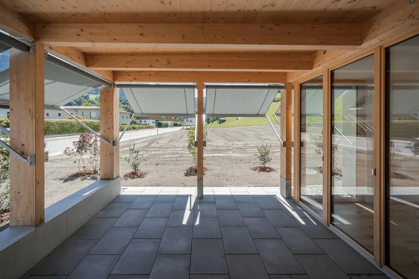 First rental 3.5 room apartment - Photo 6 of 13