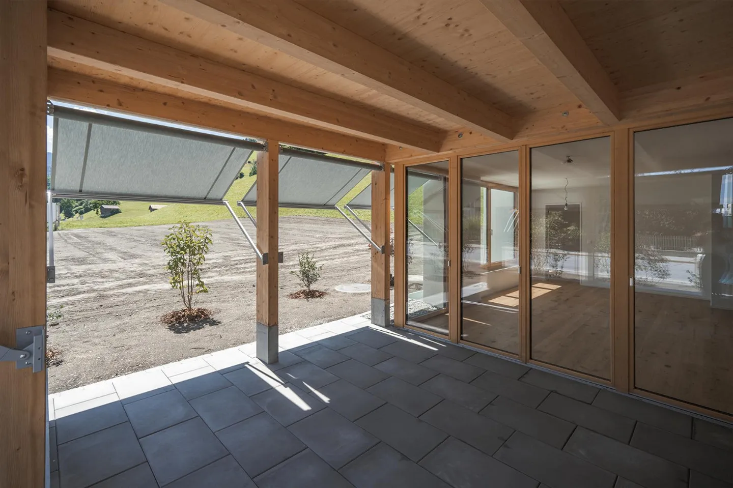 First rental 3.5 room apartment - Photo 7 of 13