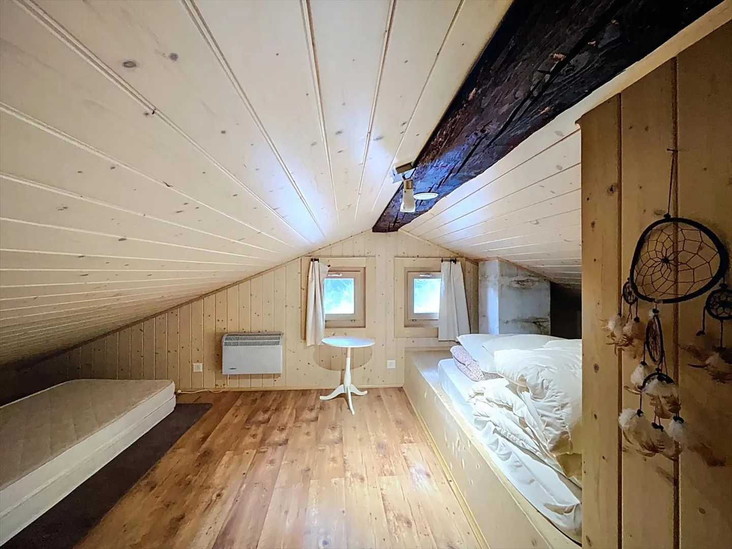 Ein authentisches, renoviertes Mayen - Foto 9 von 12