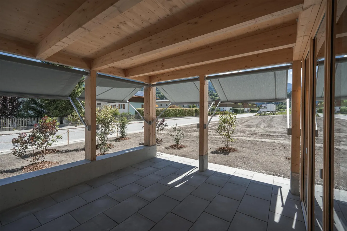 First rental 3.5 room apartment - Photo 8 of 13